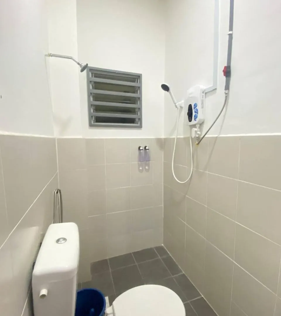 別荘 Uzma Homestay Kuala Sg Baru, Melaka