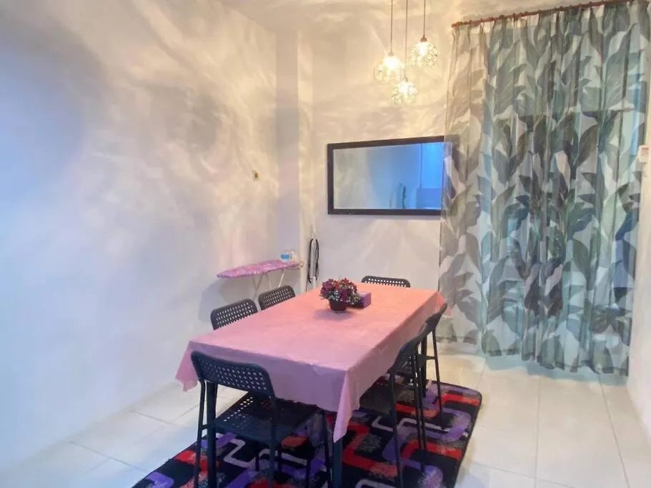 Uzma Homestay Kuala Sg Baru, Melaka 別荘